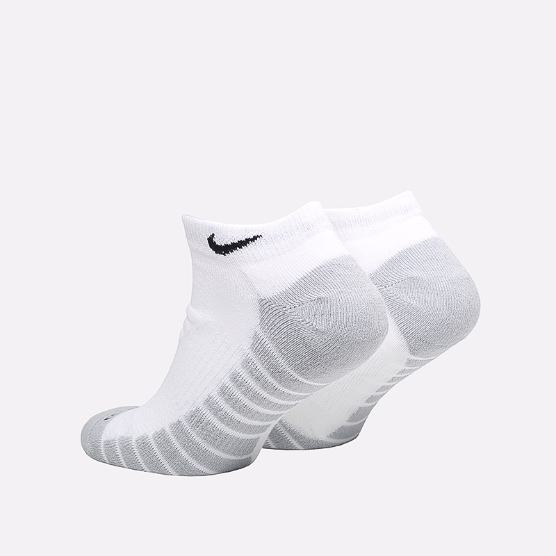 мужские белые носки Nike Everyday Max x3 SX6964-100 - цена, описание, фото 2