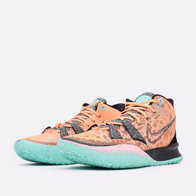 Баскетбольные кроссовки Nike Kyrie 7 (DD1447-800)  - цена, описание, фото 2