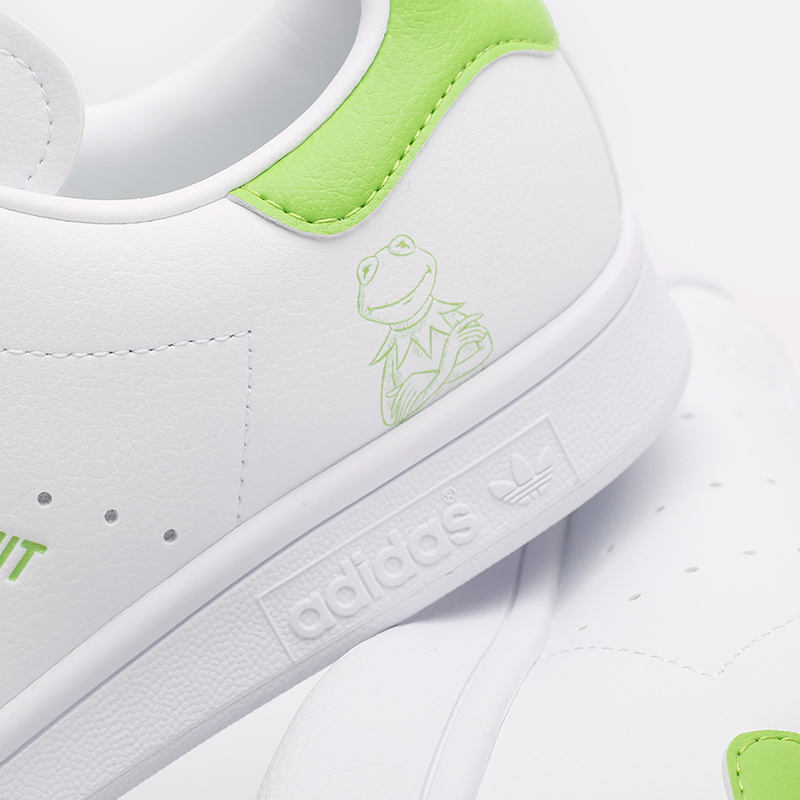Мужские кроссовки adidas Stan Smith (FX5550)  - цена, описание, фото 5