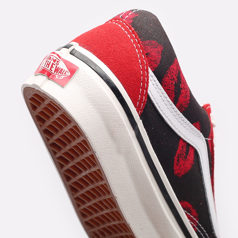 Кроссовки Vans Old Skool 36 DX (VA54F34SPM)  - цена, описание, фото 5