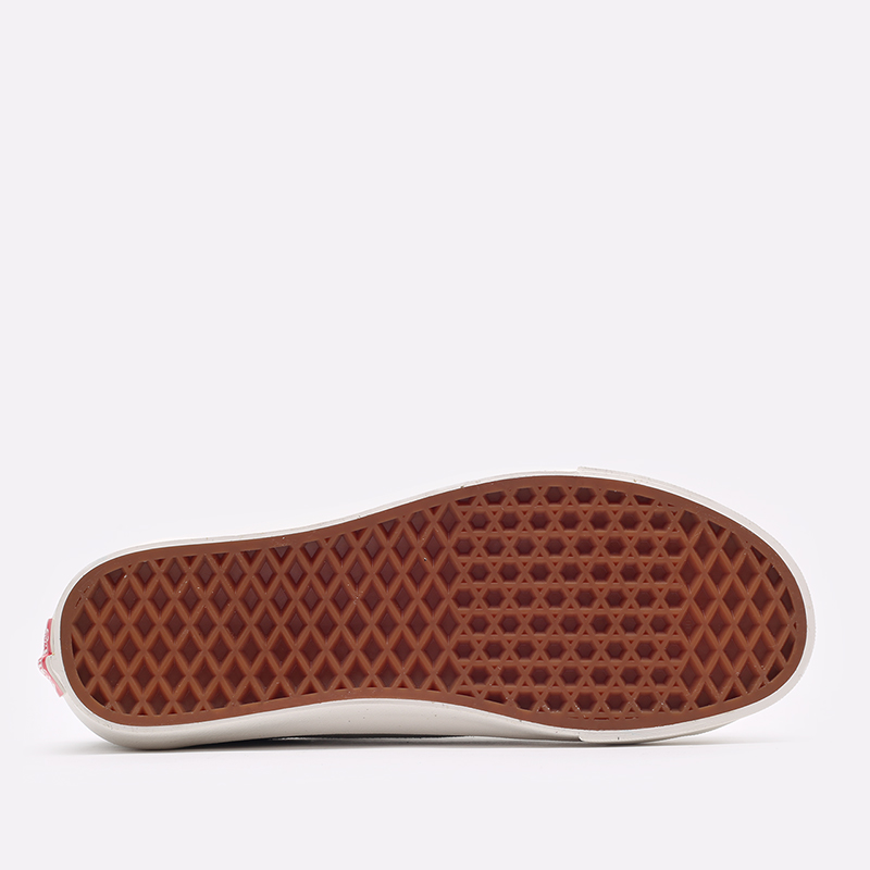Мужские кроссовки Vans Style 73 DX (VA3WLQ4ZEM)  - цена, описание, фото 4