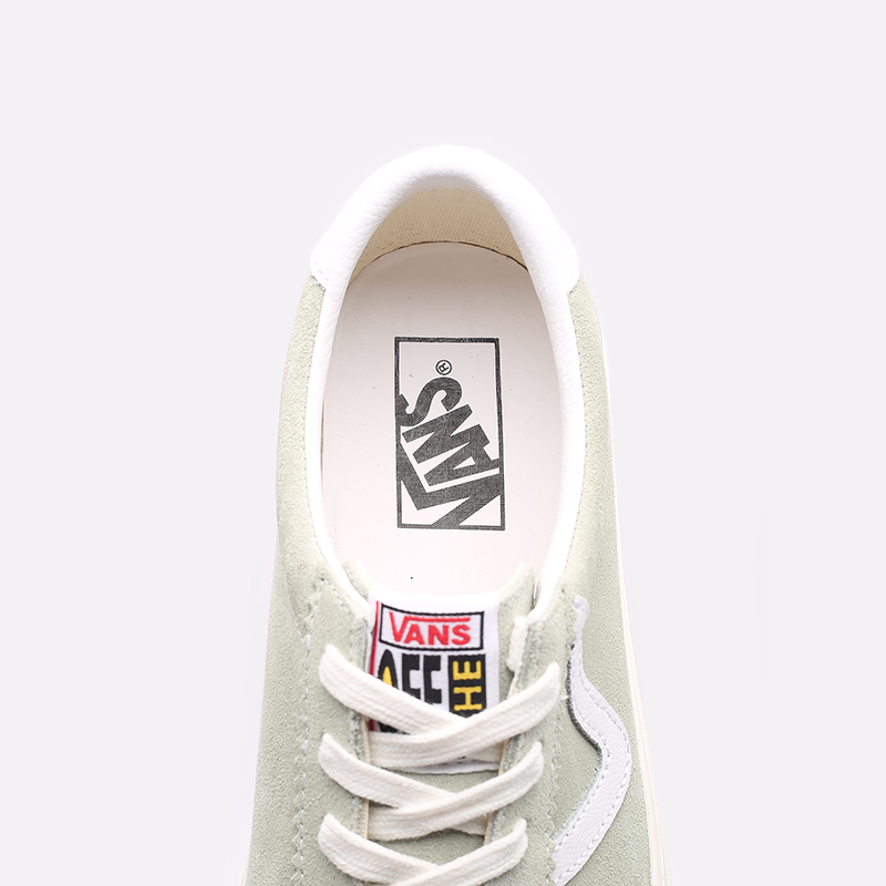 Muzhskie Krossovki Vans Style 73 Dx Va3wlq4zem Original Kupit Po Cene 4440 Rub V Internet Magazine Streetball