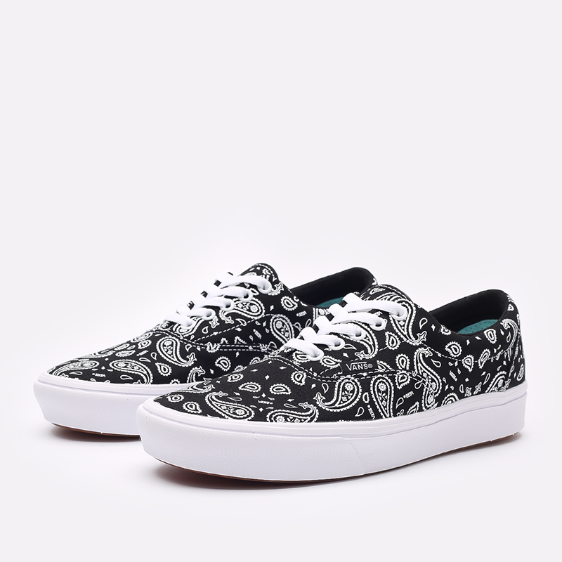 Мужские кроссовки Vans Comfycush Era (VA3WM942LM)  - цена, описание, фото 2