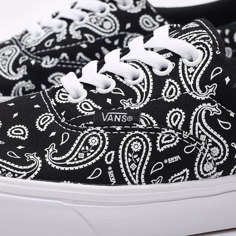 Мужские кроссовки Vans Comfycush Era (VA3WM942LM)  - цена, описание, фото 5