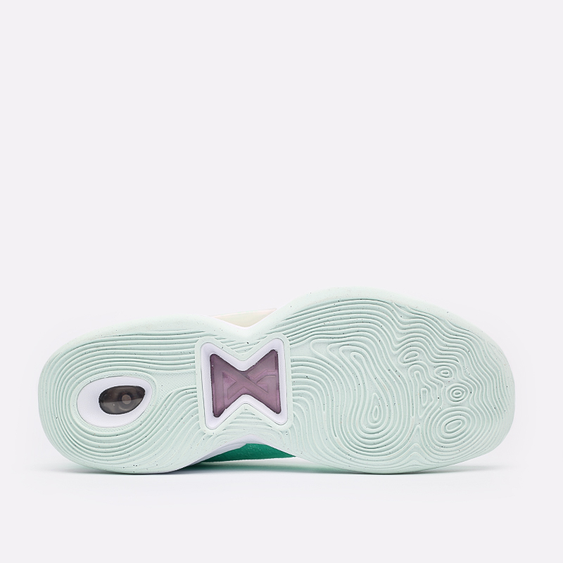 Мужские баскетбольные кроссовки Nike PG 5 (CW3143-300)  - цена, описание, фото 4