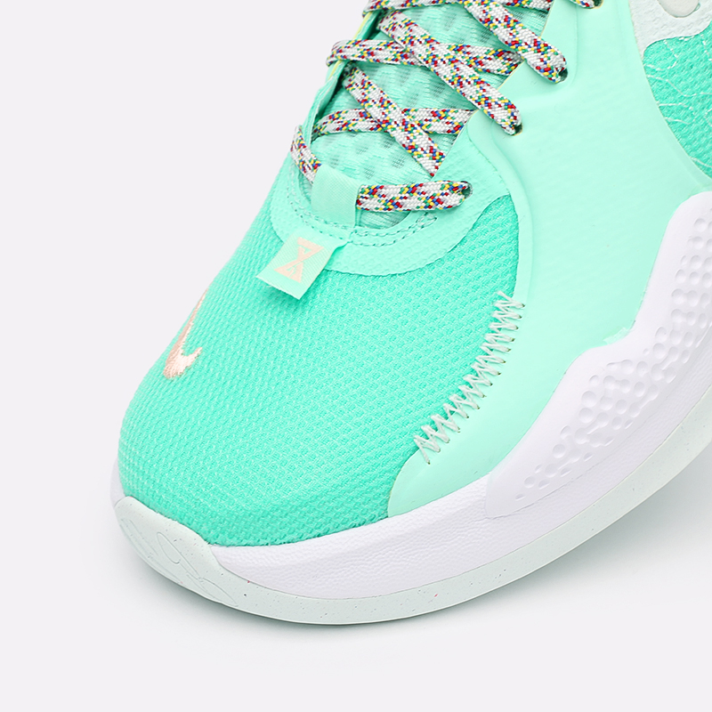 Мужские баскетбольные кроссовки Nike PG 5 (CW3143-300)  - цена, описание, фото 6