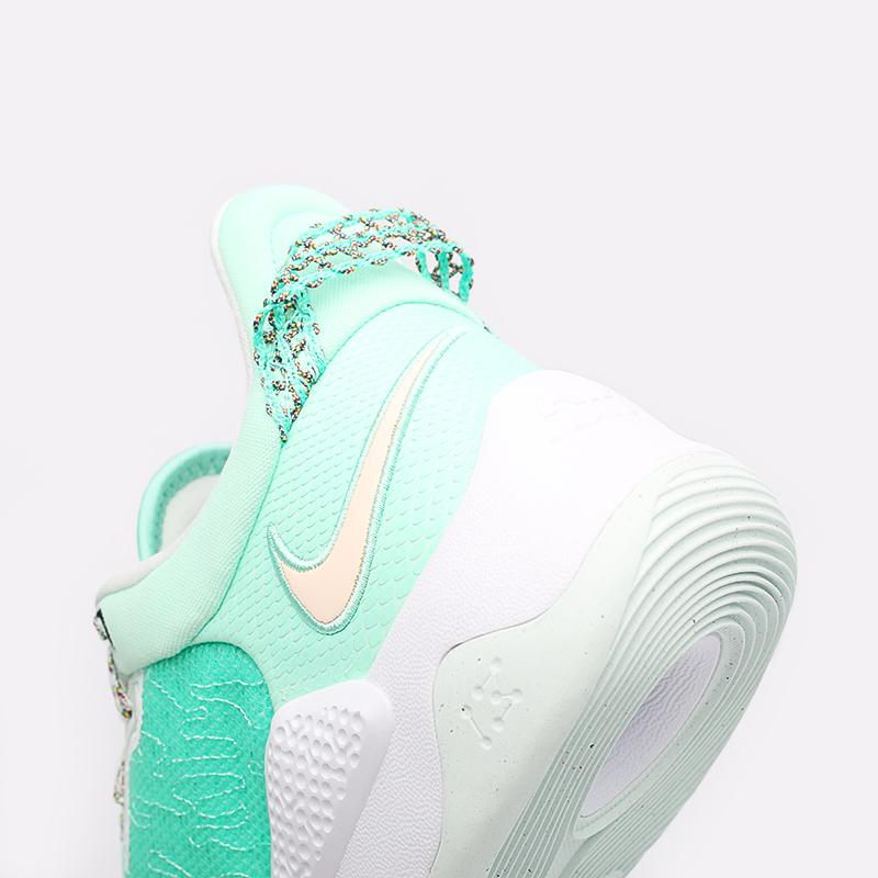 Мужские баскетбольные кроссовки Nike PG 5 (CW3143-300)  - цена, описание, фото 5