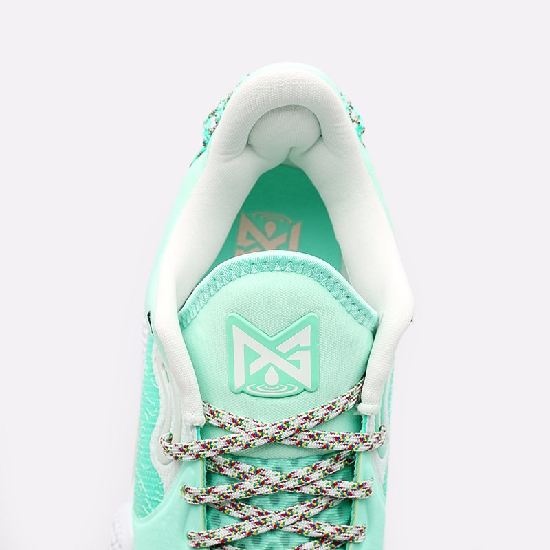 Мужские баскетбольные кроссовки Nike PG 5 (CW3143-300)  - цена, описание, фото 7