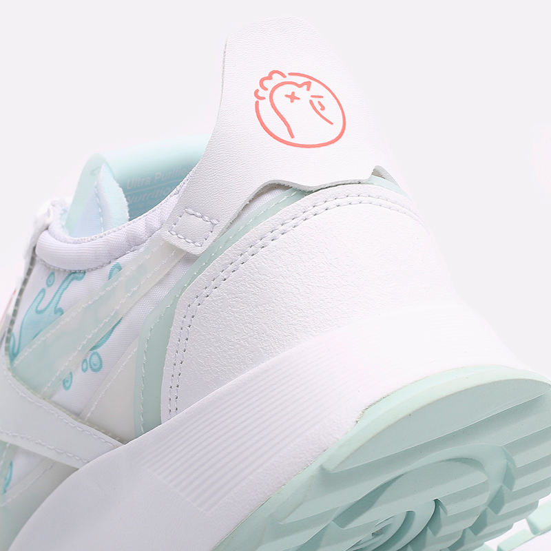 Мужские кроссовки Reebok CL Legacy x Hot Ones (GV7092)  - цена, описание, фото 5