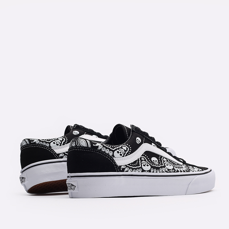 Мужские кроссовки Vans Old Skool (VA54F6D9SM)  - цена, описание, фото 3