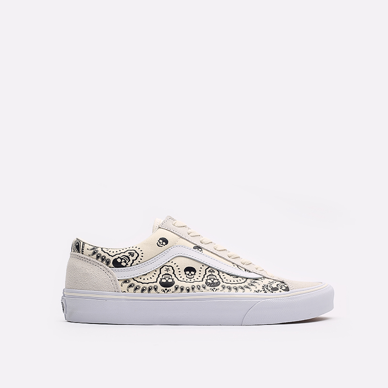 Мужские кроссовки Vans Old Skool (VA54F642SM)  - цена, описание, фото 1