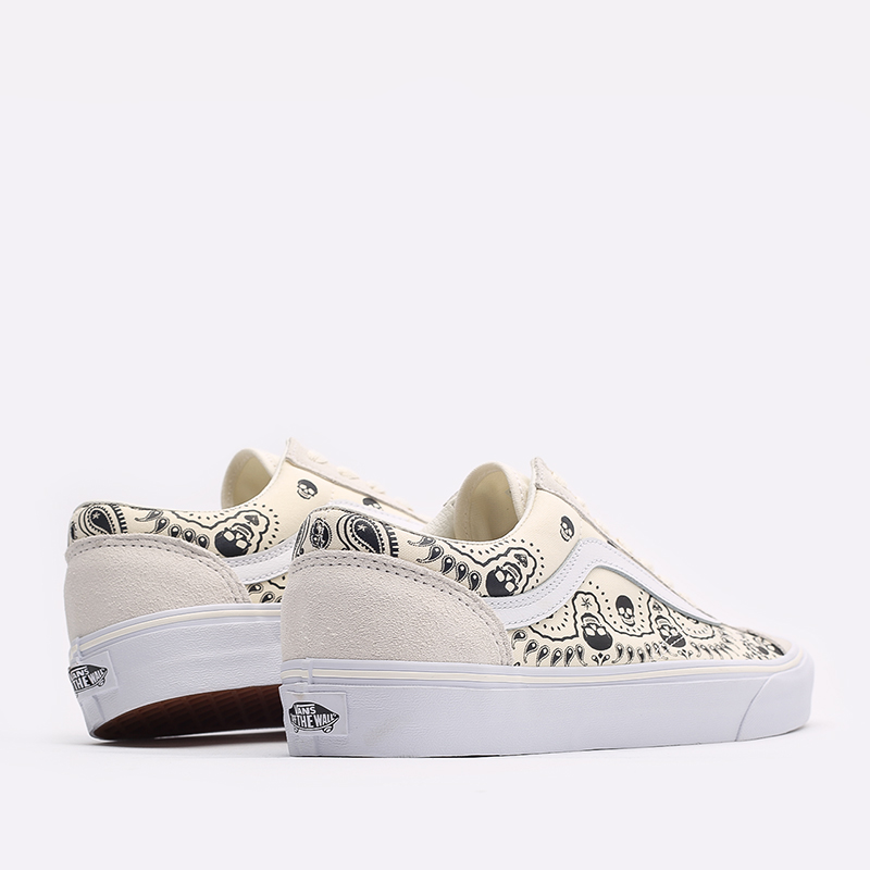 Мужские кроссовки Vans Old Skool (VA54F642SM)  - цена, описание, фото 3