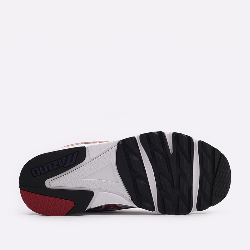Мужские кроссовки Mizuno Sky Medal x CareFree (D1GA2032-35)  - цена, описание, фото 4