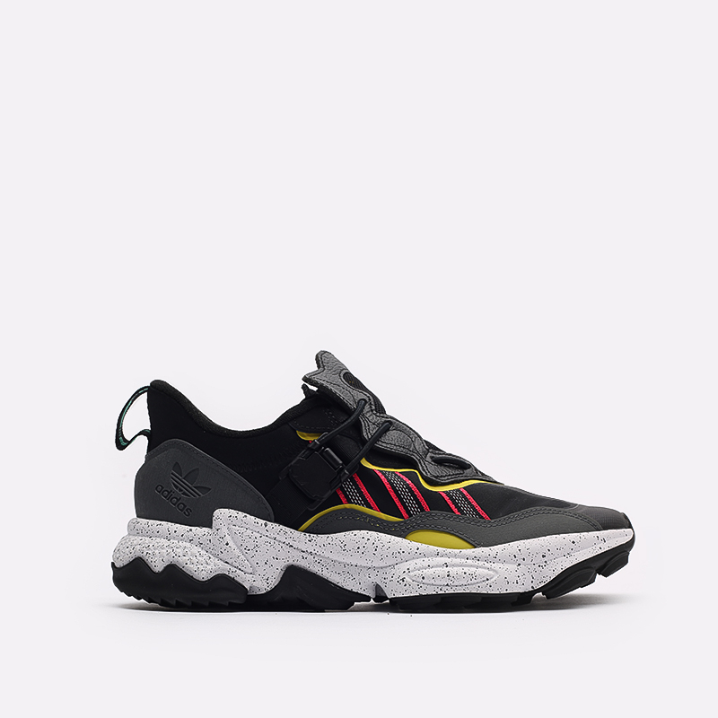 Мужские кроссовки adidas Ozweego Flipshield (FY5776)  - цена, описание, фото 1