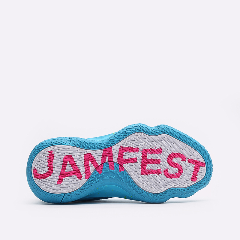 Баскетбольные кроссовки adidas Dame 7 (FZ1050)  - цена, описание, фото 4