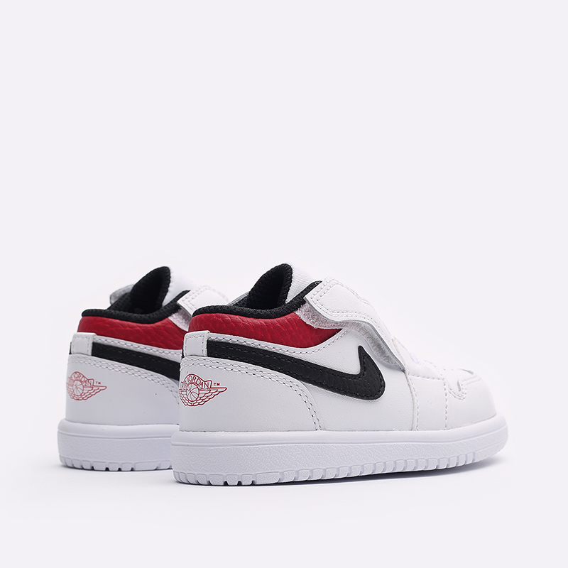 Детские кроссовки Jordan 1 Low Alt (TD) (CI3436-118)  - цена, описание, фото 3