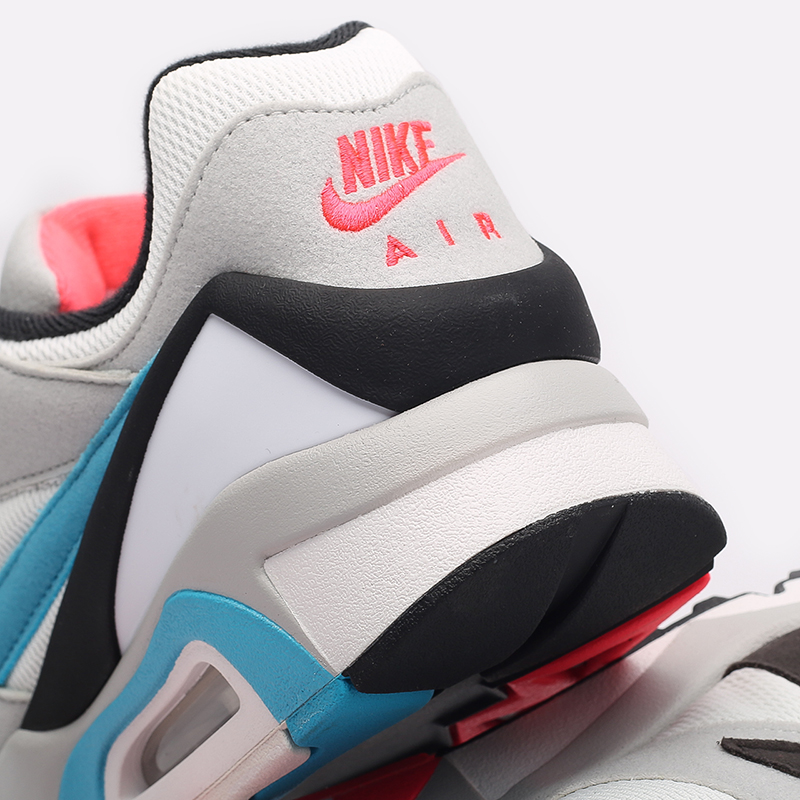 Мужские кроссовки Nike Air Structure OG (CV3492-100)  - цена, описание, фото 6