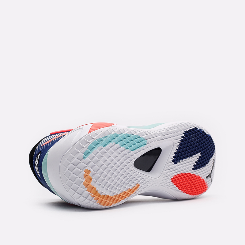 Мужские баскетбольные кроссовки PUMA Disc Rebirth (19481203)  - цена, описание, фото 3