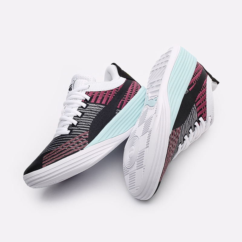 Мужские баскетбольные кроссовки PUMA Clyde All-Pro (19403907)  - цена, описание, фото 8
