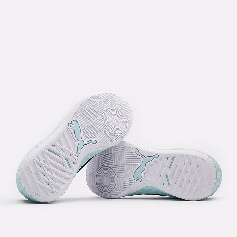 Мужские баскетбольные кроссовки PUMA Clyde All-Pro (19403907)  - цена, описание, фото 4