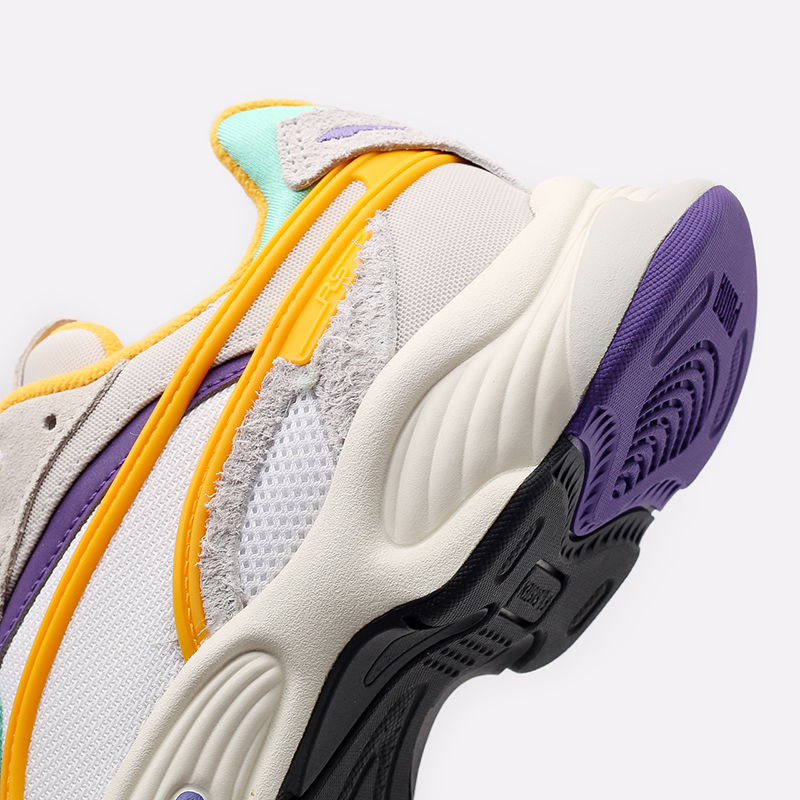  бежевые кроссовки PUMA RS-Connect Drip 36861002 - цена, описание, фото 5