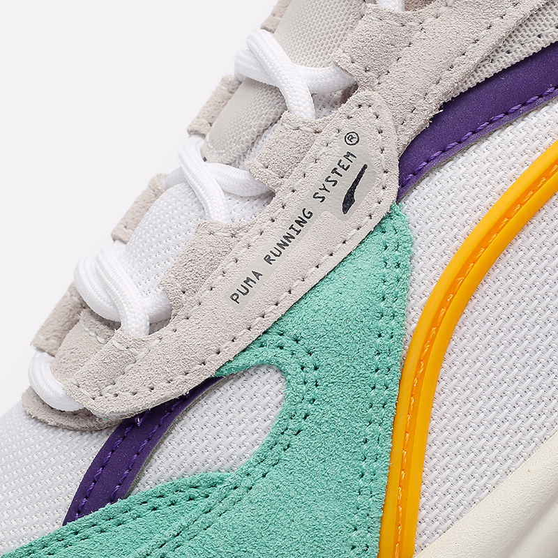 Кроссовки PUMA RS-Connect Drip (36861002)  - цена, описание, фото 8