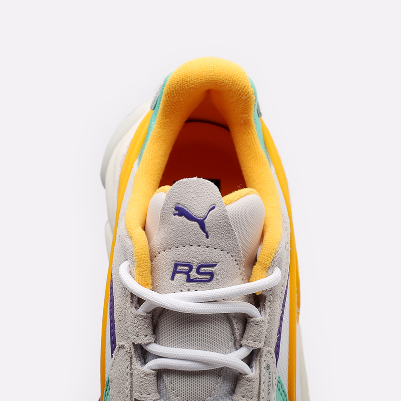 Кроссовки PUMA RS-Connect Drip (36861002)  - цена, описание, фото 7