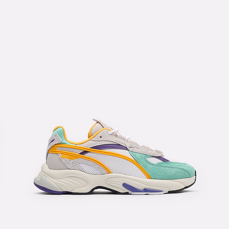  бежевые кроссовки PUMA RS-Connect Drip 36861002 - цена, описание, фото 1