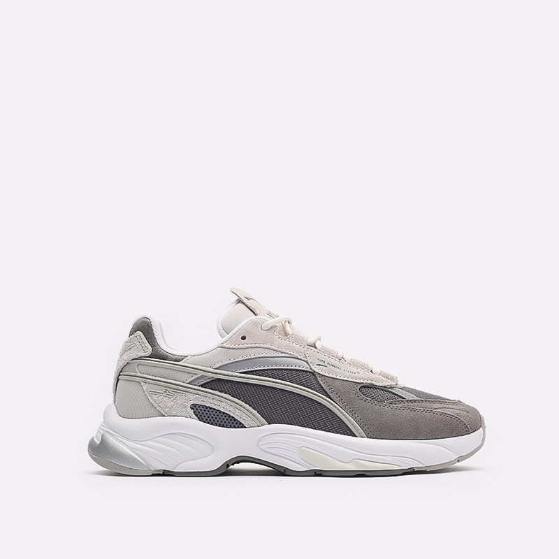 мужские серые кроссовки PUMA RS-Connect Drip 36861001 - цена, описание, фото 1