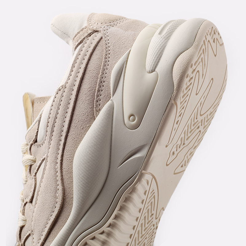 женские бежевые кроссовки PUMA RS-2K Bold Neutrals Wn's 37494402 - цена, описание, фото 5