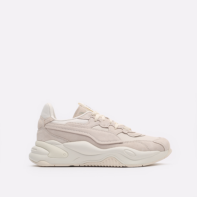 женские бежевые кроссовки PUMA RS-2K Bold Neutrals Wn's 37494402 - цена, описание, фото 1