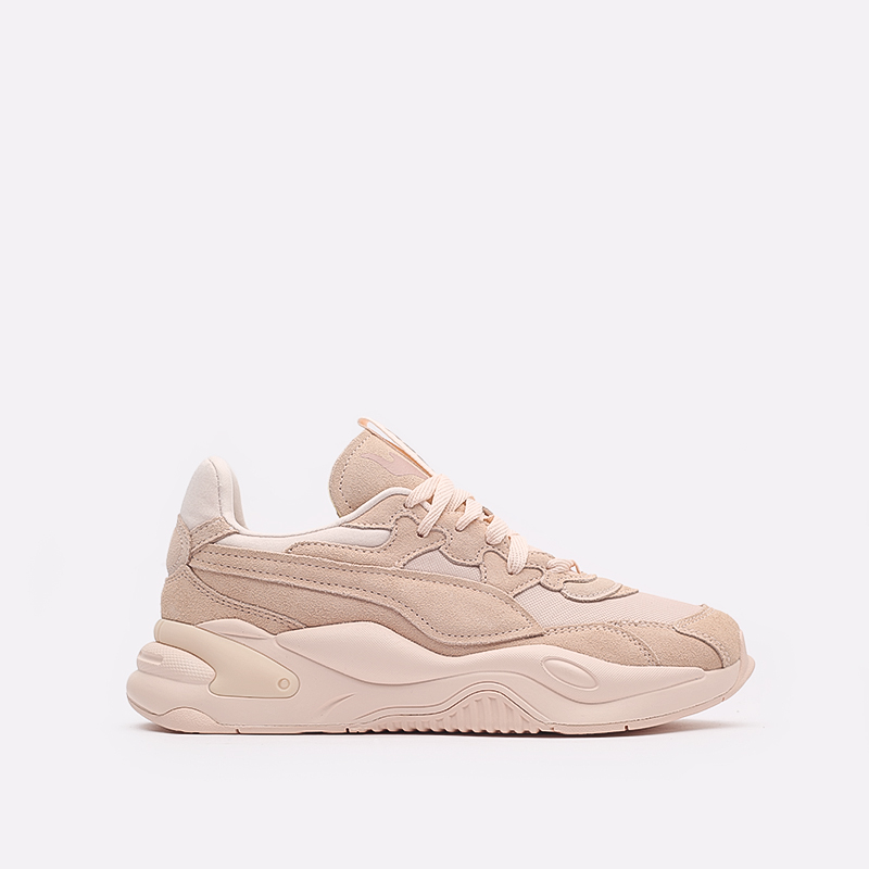 женские розовые кроссовки PUMA RS-2K Bold Neutrals Wn's 37494401 - цена, описание, фото 1