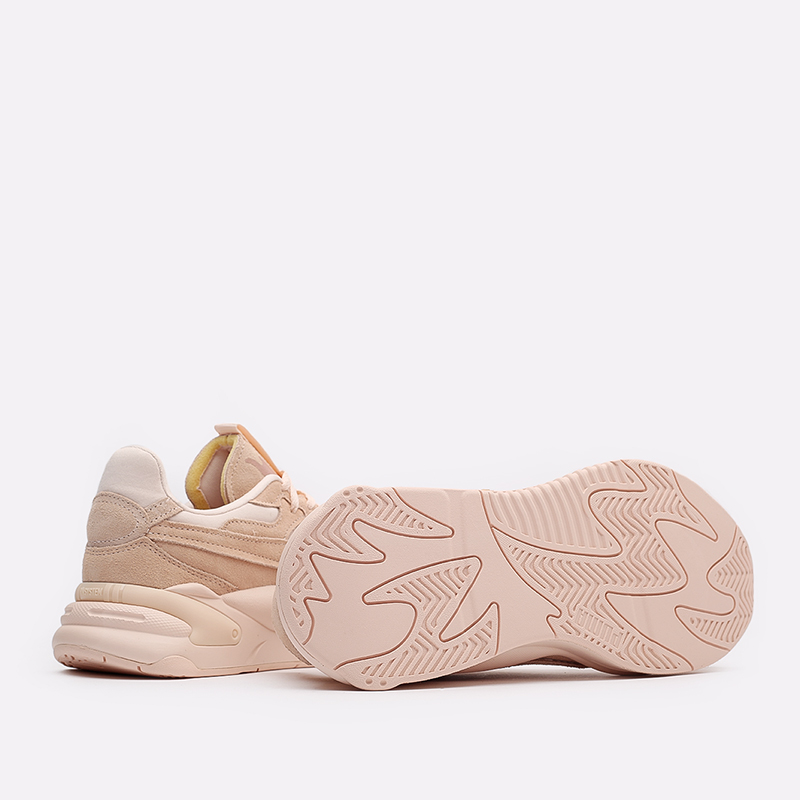 женские розовые кроссовки PUMA RS-2K Bold Neutrals Wn's 37494401 - цена, описание, фото 4