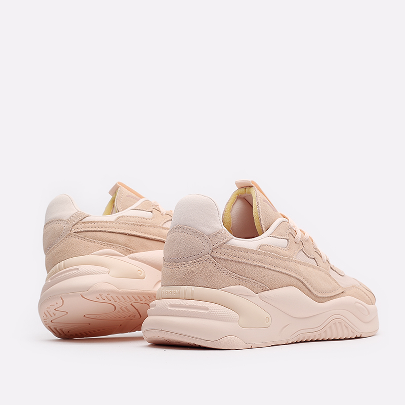 Женские кроссовки PUMA RS-2K Bold Neutrals Wn's (37494401)  - цена, описание, фото 3