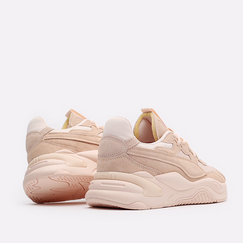 женские розовые кроссовки PUMA RS-2K Bold Neutrals Wn's 37494401 - цена, описание, фото 3