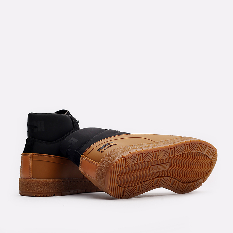 Мужские кроссовки PUMA Ralph Samspon 70 x Kitsune (38029101)  - цена, описание, фото 3