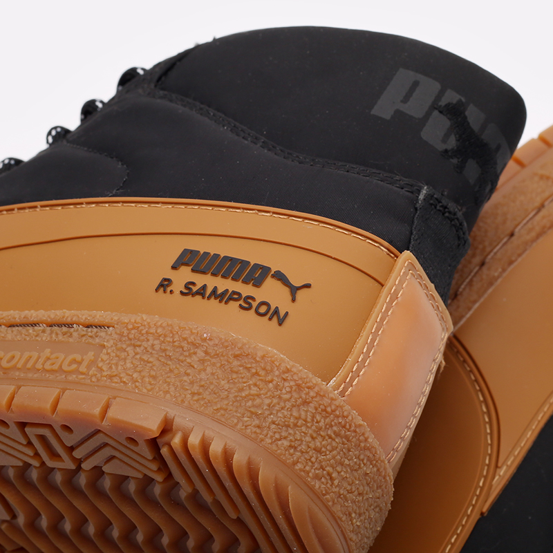 Мужские кроссовки PUMA Ralph Samspon 70 x Kitsune (38029101)  - цена, описание, фото 5