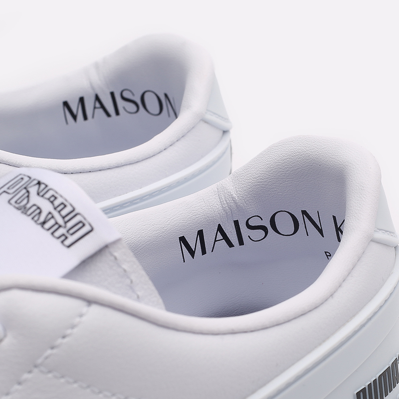 Мужские кроссовки PUMA Ralph Samspon 70 x Kitsune (37564701)  - цена, описание, фото 6