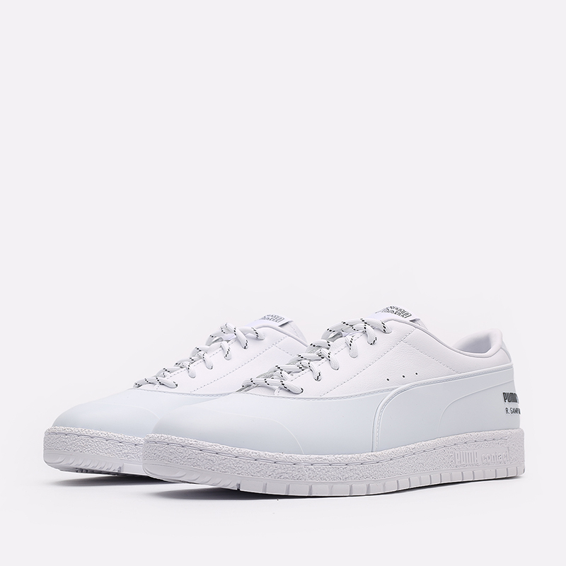 Мужские кроссовки PUMA Ralph Samspon 70 x Kitsune (37564701)  - цена, описание, фото 2