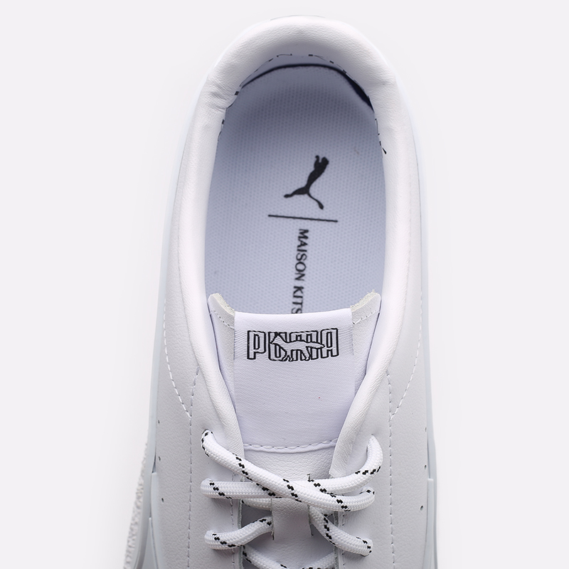 Мужские кроссовки PUMA Ralph Samspon 70 x Kitsune (37564701)  - цена, описание, фото 7