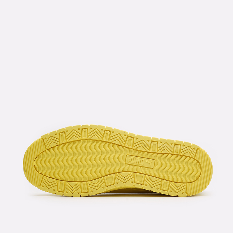 мужские желтые кроссовки PUMA Ralph Samspon 70 x Kitsune 37564702 - цена, описание, фото 4