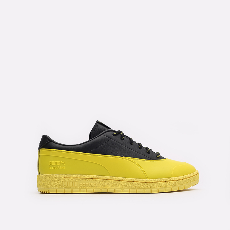 Мужские кроссовки PUMA Ralph Samspon 70 x Kitsune (37564702)  - цена, описание, фото 1
