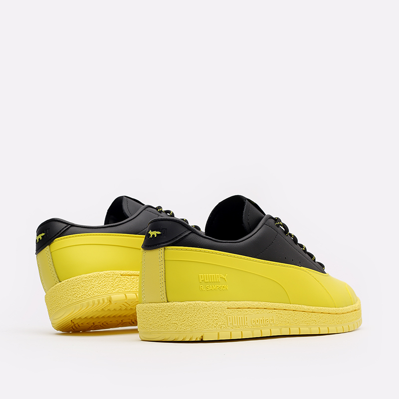 Мужские кроссовки PUMA Ralph Samspon 70 x Kitsune (37564702)  - цена, описание, фото 3