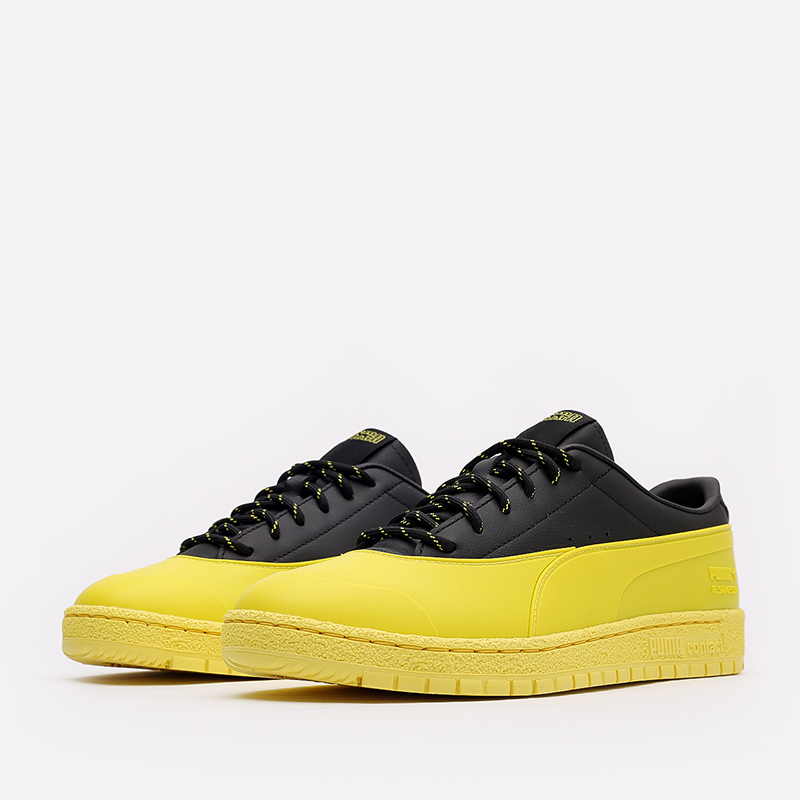 Мужские кроссовки PUMA Ralph Samspon 70 x Kitsune (37564702)  - цена, описание, фото 2