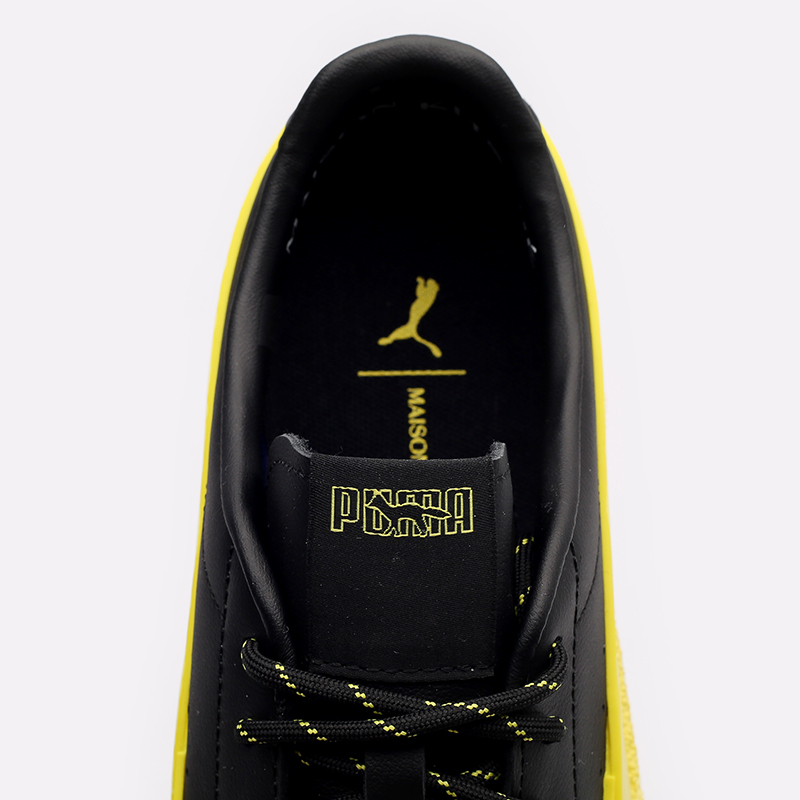 Мужские кроссовки PUMA Ralph Samspon 70 x Kitsune (37564702)  - цена, описание, фото 7