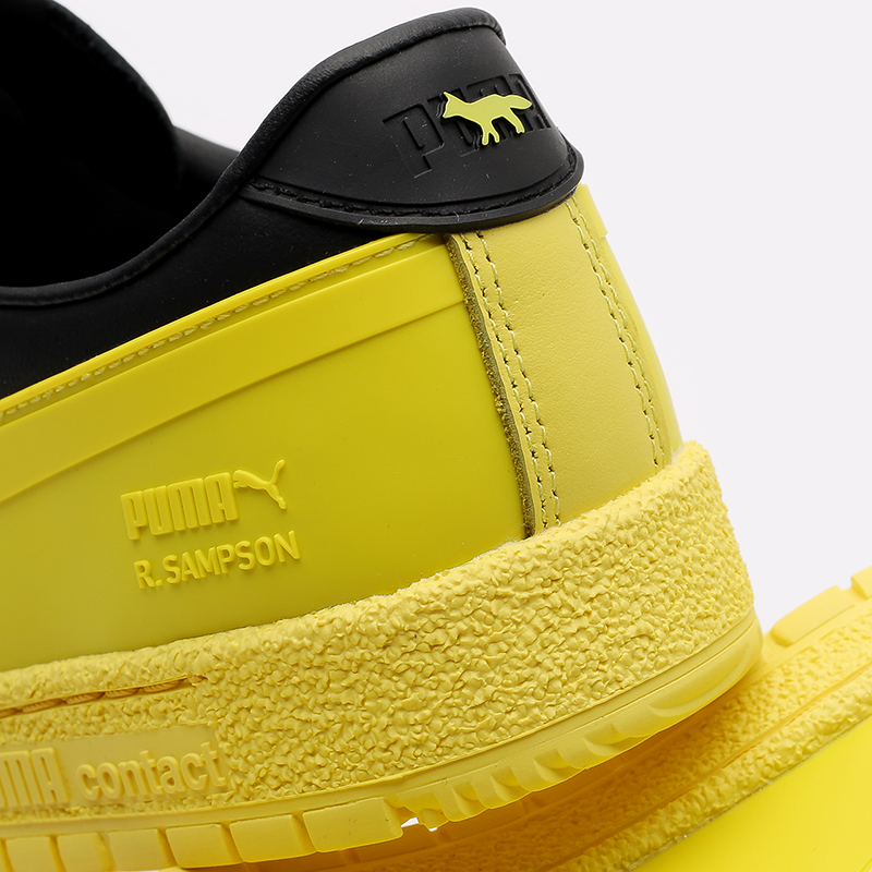 Мужские кроссовки PUMA Ralph Samspon 70 x Kitsune (37564702)  - цена, описание, фото 6