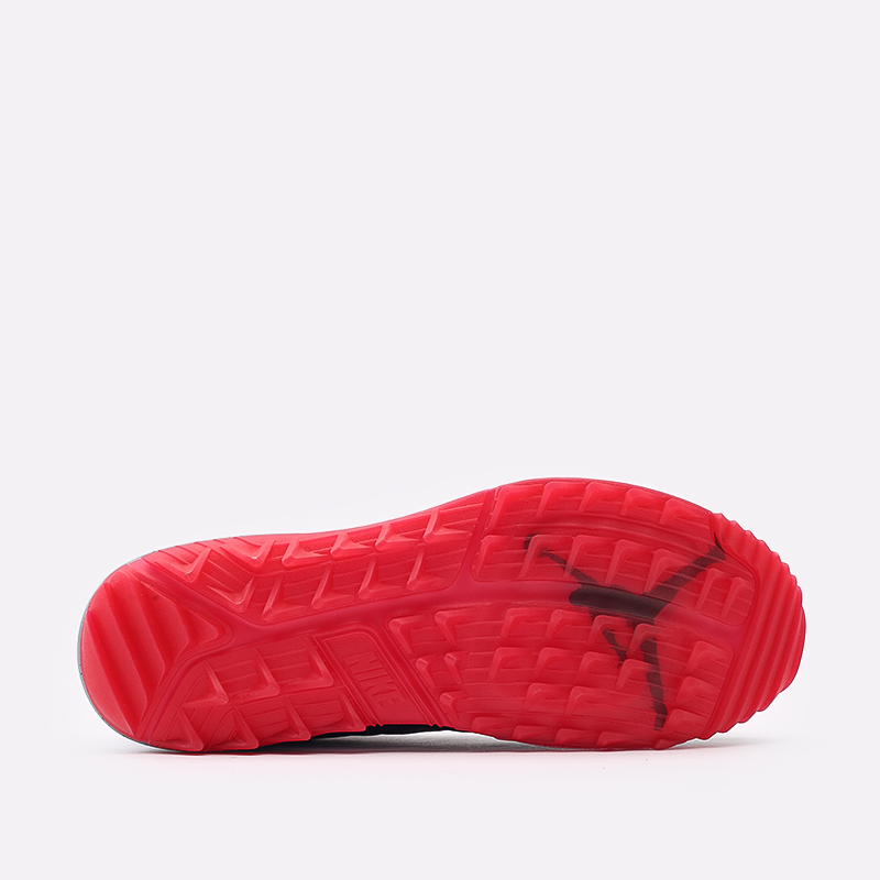 мужские черные кроссовки Jordan ADG 3 CW7242-001 - цена, описание, фото 3