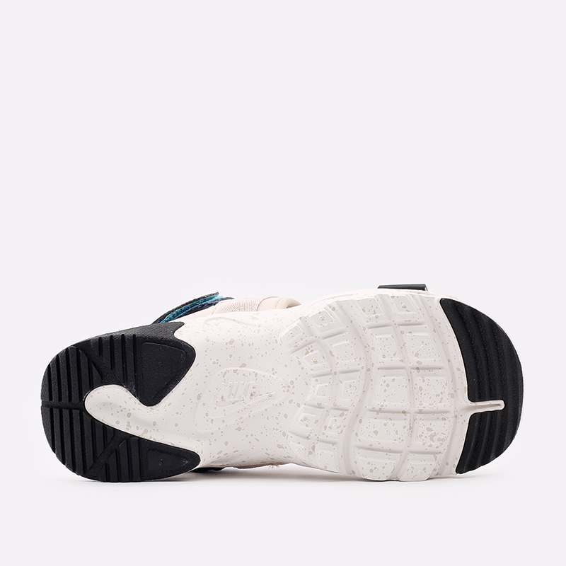 женские бежевые сандалии Nike WMNS Canyon Sandal CV5515-004 - цена, описание, фото 4