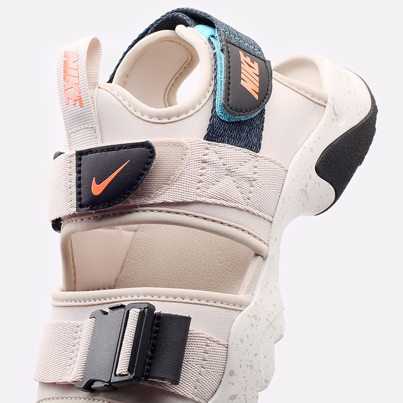 Женские сандалии Nike WMNS Canyon Sandal (CV5515-004)  - цена, описание, фото 5