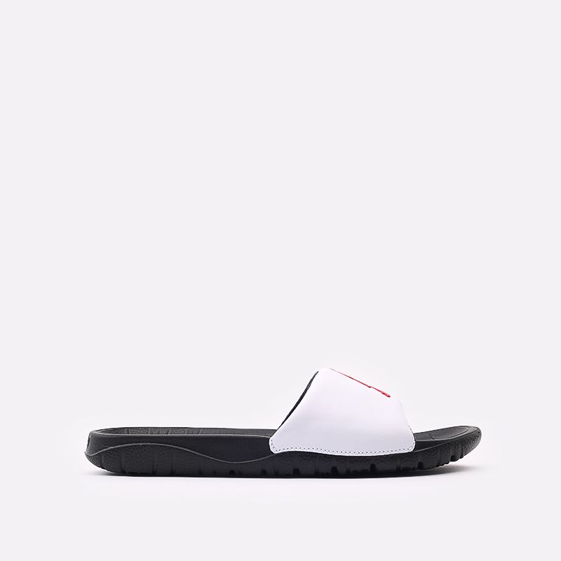 Мужские сланцы Jordan Break Slide (AR6374-016)  - цена, описание, фото 1